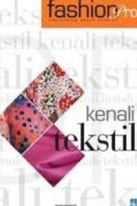 Kenali tekstil