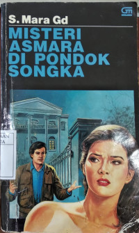 Misteri Asmara Di Pondok Songka