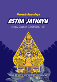 Mandala Berbudaya : Astha Jathayu