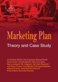 Image of Marketing Plan; Theory and Case Study
