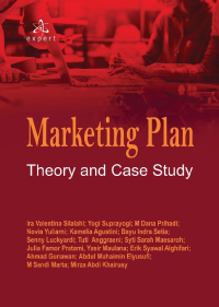 Marketing Plan; Theory and Case Study