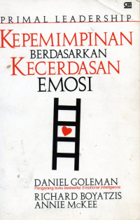 Image of Kepemimpinan Berdasarkan Kecerdasan Emosi