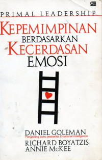 Kepemimpinan Berdasarkan Kecerdasan Emosi