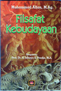 Filsafat Kebudayaan