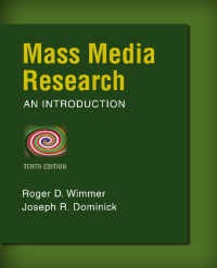 Mass Media Research