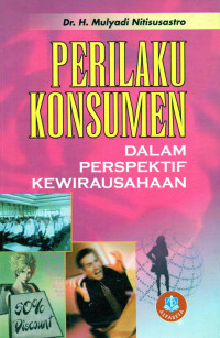 Image of Perilaku Konsumen Dalam Perspektif Kewirausahaan