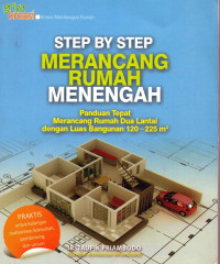 Image of Step by step merancang rumah menengah