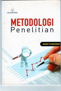 Image of Metodologi penelitian