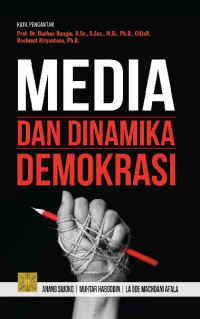 Media Dan Dinamika Demokrasi