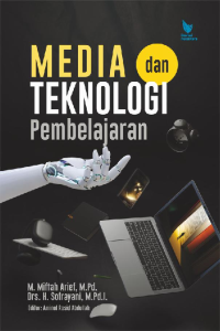 Media Dan Teknologi Pembelajaran