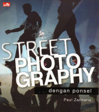 Image of Street Photography Dengan Ponsel