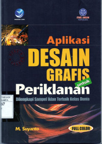 Image of Aplikasi desain grafis untuk periklanan
