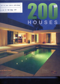 200 houses