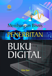 Membangun Bisnis Penerbitan Buku Digital