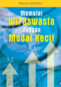 Image of Memulai Wirausaha dengan Modal Kecil