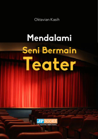 Image of Mendalami Seni Bermain Teater