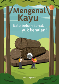 Mengenal Kayu Kalo Belum Kenal, Yuk Kenalan!