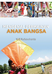 Image of Mengenal Permainan Anak Bangsa