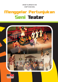 Image of Menggelar Pertunjukan Seni Teater