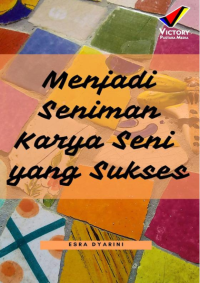 Menjadi Seniman Karya Seni yang Sukses