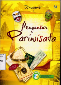 Image of Pengantar pariwisata