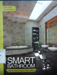 Smart bathroom : Inspirasi desain kamar mandi pilihan