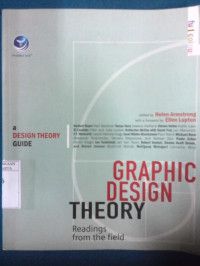 Graphic design theory : Readings from the field