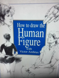 How draw the human figure