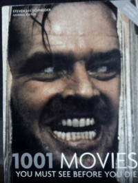 1001 movies you must see before you die