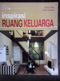 Image of Inspirasi ruang keluarga
