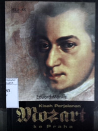 Kisah perjalanan mozart ke praha