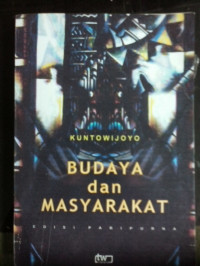 Image of Budaya dan Masyarakat