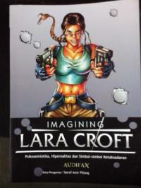 Image of Imagining Lara Croft