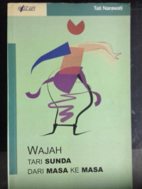 Image of Wajah tari Sunda dari masa ke masa