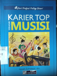 Image of Karier Top Sebagai Musisi