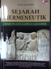 Sejarah hermeneutik