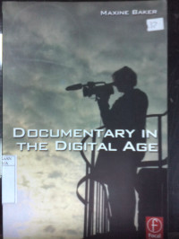 Documentary in the digital age