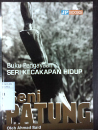 Image of Seni patung