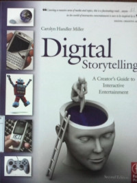 Digital storytelling