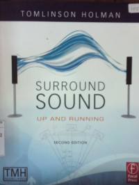 Image of Surround sound: up and running