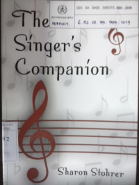 Image of The singer's companion