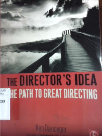 Image of The director's idea : The path to great directing