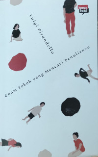 Image of Enam Tokoh Mencari Penulisnya