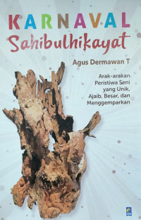 Karnaval Sahibulhikayat