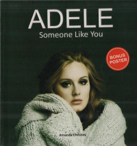 Adele: Someone like you