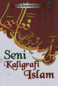 Image of Seni kaligrafi Islam