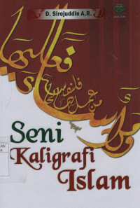 Seni Kaligrafi Islam