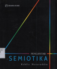 Pengantar Semiotika