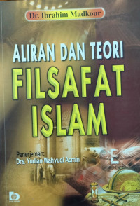 Image of Aliran dan Teori Filsafat Islam
