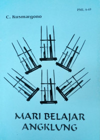 Mari Belajar Angklung: Akor-A